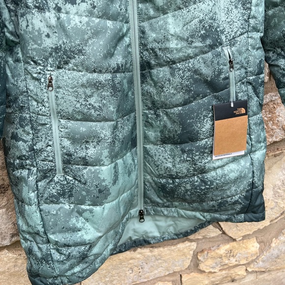 NWT The North Face Tambello Jacket Medium - Picture 3 of 5